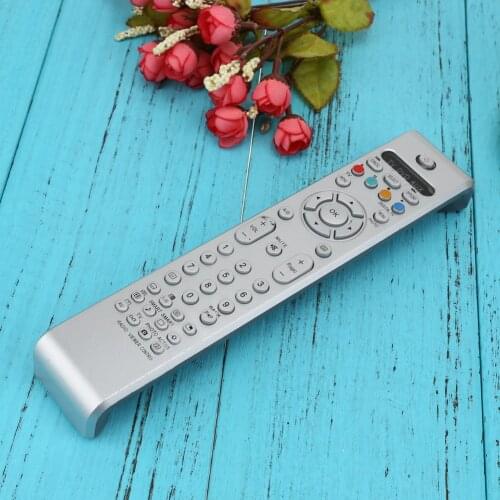 Replacement Remote Control Household Television Remote Controller Replace for Phillips RC4347/01 313923810301 RC4343/01