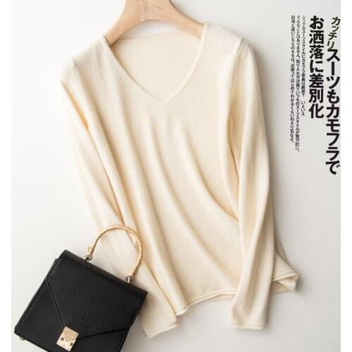 2020 New 100% Pure Cashmere Sweater Womens Hooded Sweater Loose Thick Twist Pullover Autumn and Winter Knitted Sweater 100% P