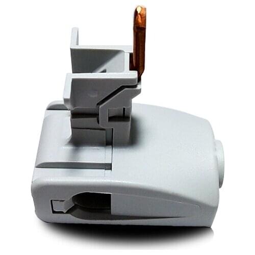 4PCS Acti 9 Hub Wiring Annex Clario Insulation Connector 21098 Cable Connector 25 Mm²