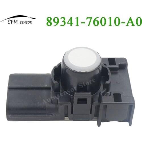 89341-76010-A0 PDC Ultrasonic Parking Sensor For Toyota Lexus CT200H GS450 GS350