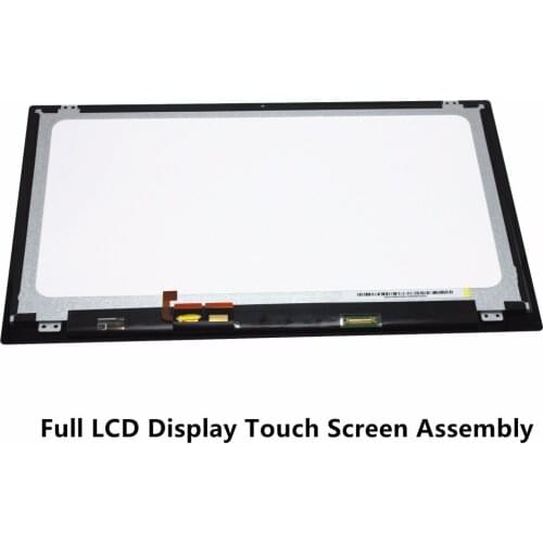 B140XTN02.4 For Acer Aspire V5-471P V5-431 V5-471 LCD Assembly 14'' Laptop lcd led screen with touch panel