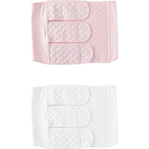 Maternity Intimate Clothes Cotton Pregnancy Postpartum Abdomen Belly Band Recovery Shapewear Belt Breathable Women Belly Belt