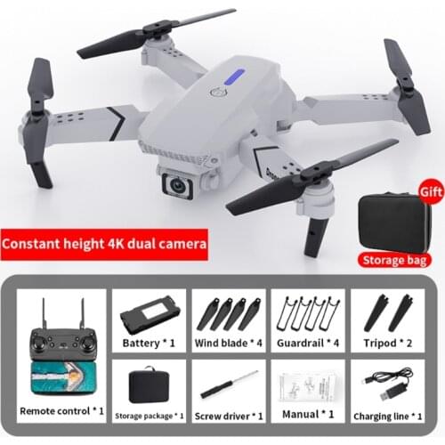BUBM Video Quadcopters