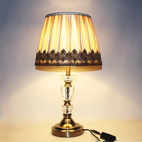 DF LED Table Lamps