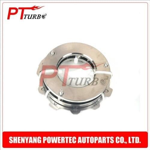 For Toyota Auris 2.0 D-4D 126HP 93Kw 1CD-FTV 17201-27030 17201-27030F Turbocharger VNT GT1749V 721164 Turbo Nozzle Ring 2007