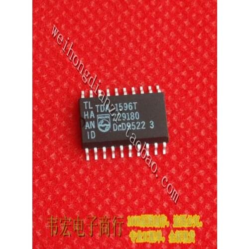 Delivery.TDA1596T SOP20 Free