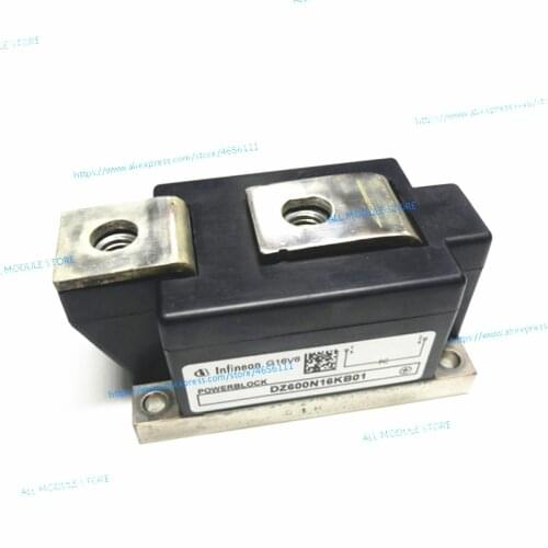 DZ600N16KB01 DZ600N14KB01 DZ600N12KB01 DZ600N08KB01 DZ600N16KBO1 FREE SHIPPING NEW AND ORIGINAL MODULE