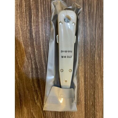 Insert tools ZTE small port A2 telecommunications wire cutter gun wound FA6-09A2 fight card line knife pliers ZTE