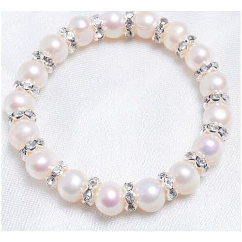 JINHONGBO Bracelets With Pendants