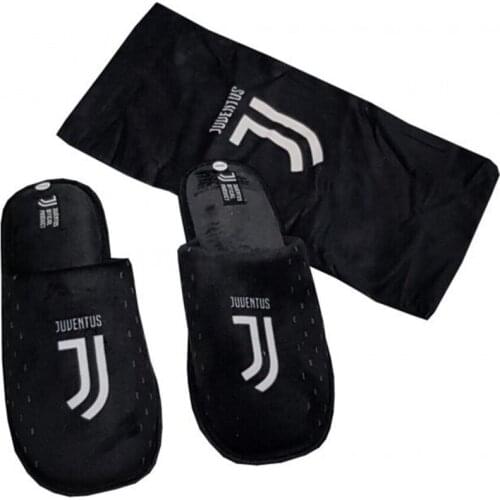Мужские тапочки JUVENTUS FC China At AliExpress