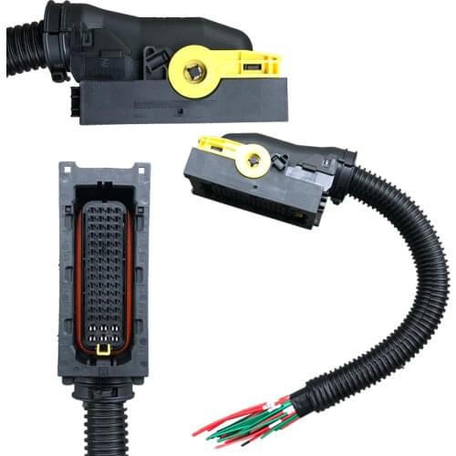 L6200-3823390B DCU module urea controller unit computer board for Dongfeng ISDE Dragon