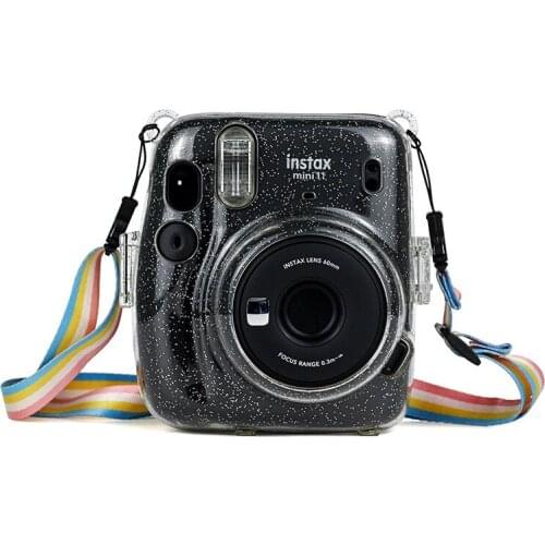 Liplasting Camera Bags