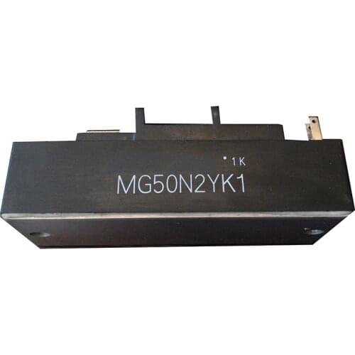 MG50N2YK1 MG50J2YS45 MG50J2YS50 Module Original, Can Provide Product Test Video