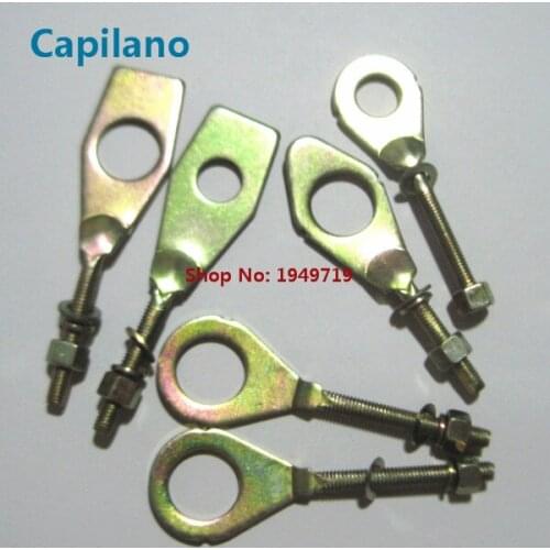 Motorcycle CG125 JH70 DY100 front chain tensioner regulator fishtail for Honda 125cc 70cc 100cc spare parts (adjust controller)