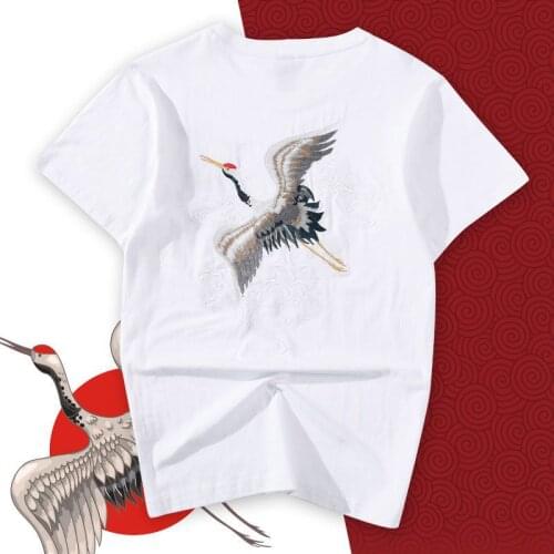 2021 Summer New Fashion and Comfortable Short-sleeved T-shirt Tide Brand Mens Half-sleeved Bottoming Shirt Mens T-shirt