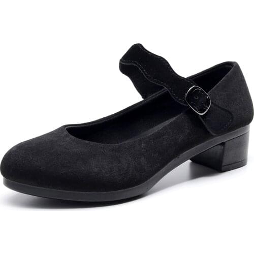 Туфли-лодочки OrientPostMark China At AliExpress