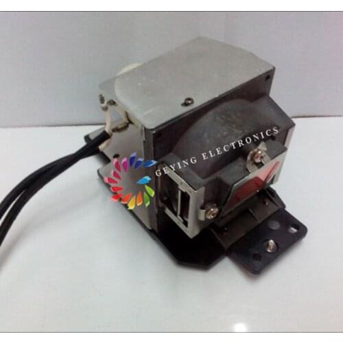 Free Shipping EC.K1400.001 UHP 190/160W Original Projector Lamp Module For S5200