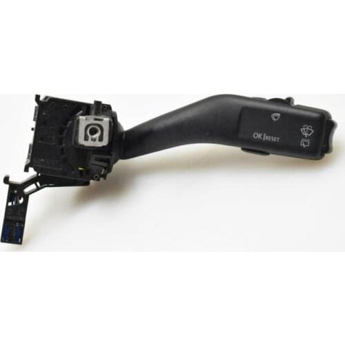 Original Windshield Wiper Switch Combination Stalk For Volkswagen Golf Jetta GTI Eos Tiguan 1K0953519A 1K0 953 519 A