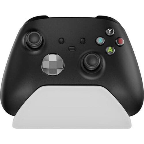 Mini Game Controller Stand Holder Gamepad Rack for XBOX ONE/ ONE SLIM/ ONE X Game Console Accessories