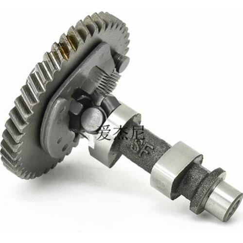 Camshaft for Honda GXV140 engine Lawn mower replacement