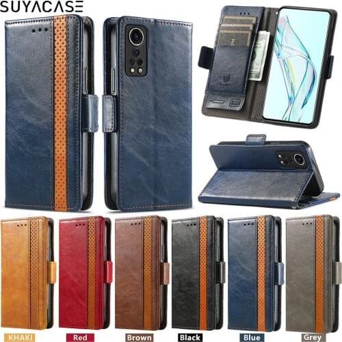 SUYACASE Nubia Phone Cases