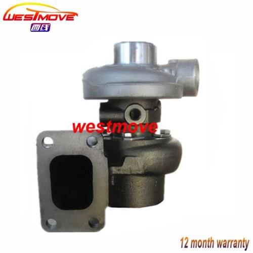 TB2518 turbo 2910099000 894382900 8944805870 8987320741 8943829000 2910099001 2910094020 89703207401 For ISUZU NPR W4 W5500 3.9L