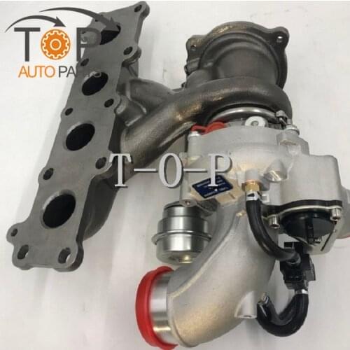 Turbo K03 53039700288 53039880288 5303-988-0288 LR031510 LR045098 LR075185 LR057362 For Land Rover Range Rover Evoque AJ-i4D 2.0