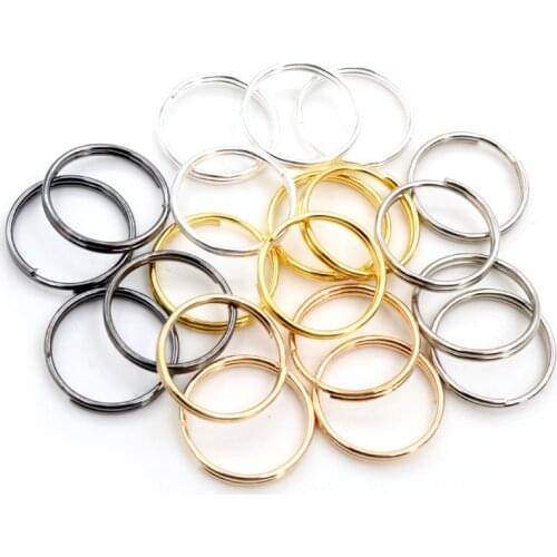 Wadsfred Women's Gold Rings