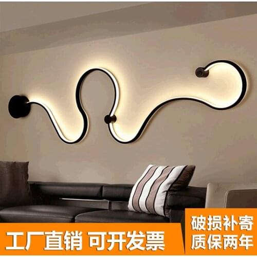 Japan wall lamp abajur bedroom light bedroom light mirror light bedside living room dining room cabecero de cama wall lamp
