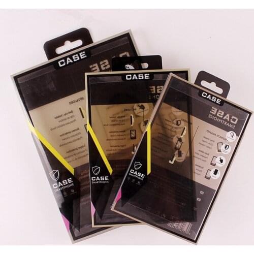 100pcs Universal 7 8 10 inch Tablet PC PVC Plastic Retail Package Packing for ipad PU PC Case Cover Portable Computer ipad