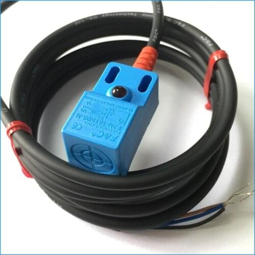 Proximity switch F3N-18TN05-N 6 month warranty