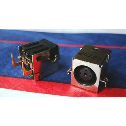 Free shipping new original For DELL X300 300M NC2400 power interface power head round mouth