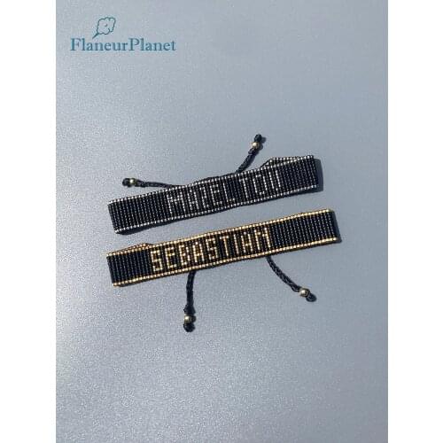Flaneurplanet Friendship Bracelets