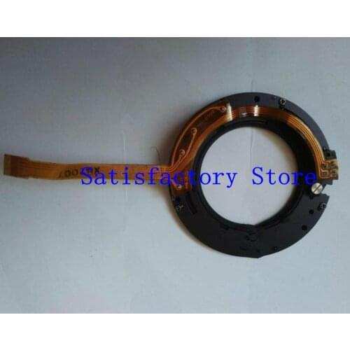 Lens Aperture Group Flex Cable For Canon EF 70-200 mm 70-200mm f/2.8L IS II USM Repair Part (Gen 2)