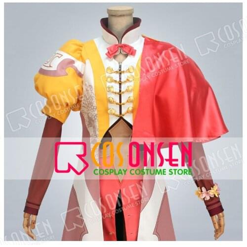IDOLiSH7 Riku Nanase Marchen Dream Cosplay Costume COSPLAYONSEN All Size