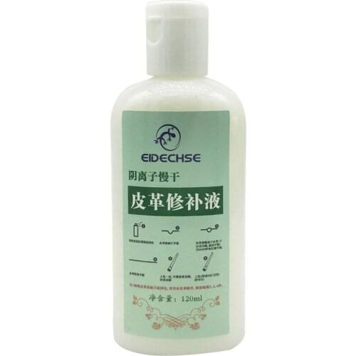 Leather Cleaner Complete Leather Care Kit Protection Cream For Sofas Cars Furniture