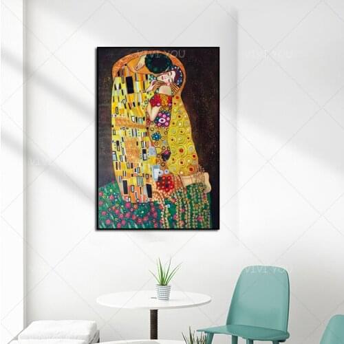 Colorful Beautiful Secret Women Lovers Oil Painting Canvas Handmade Painting Home Decor Oil Painting Artwork