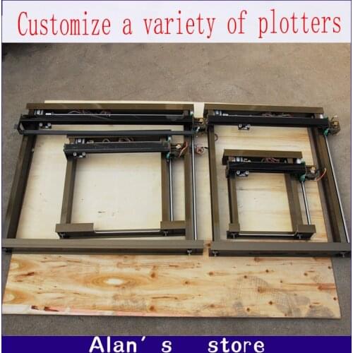 2.8W laser_as - 4, 30 cm * 23 cm frame, 1800 megawatts of frame laser engraving machine, advanced laser engraving machine, toys