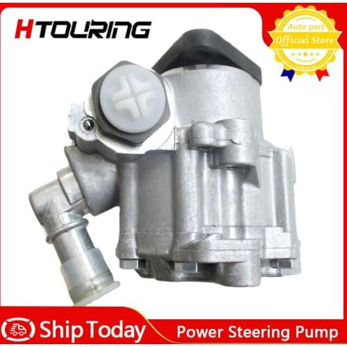For BMW X5 Power Steering Pump 32411095845 32416757914 32416757840 1095845 6757914 6757840 32416757845 32 41 1 095 845