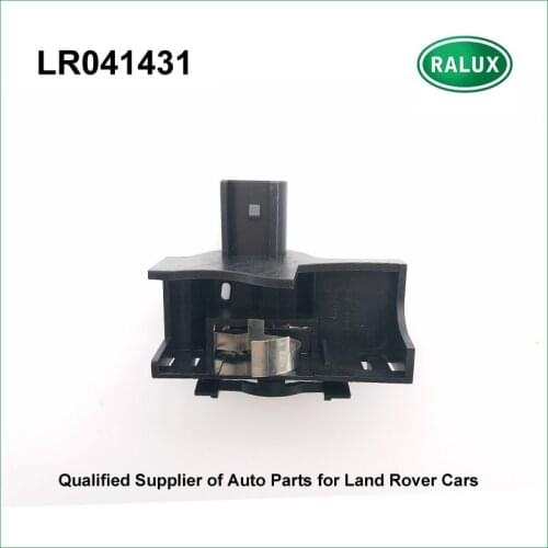 New front Bonnet Hood Latch Lock for Freelander 2 2006- Range Rover Evoque 2012- Discovery 3/4 auto body parts LR041431
