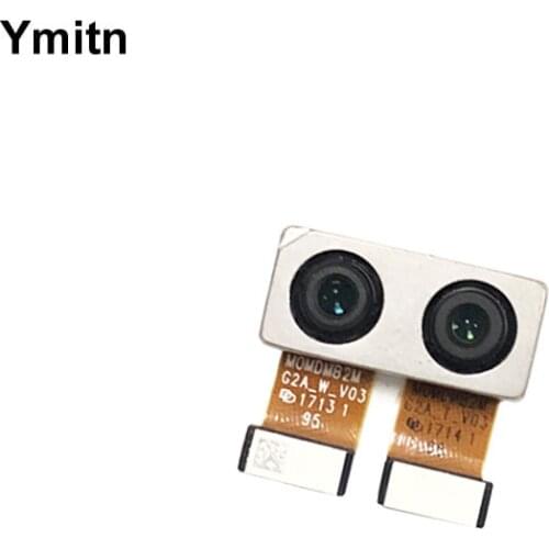 Ymitn Original Camera For OnePlus 5 OnePlus5 A5000 Rear Camera Main Back Big Camera Module Flex Cable