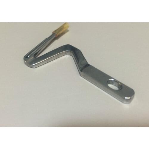 S20626-0-01 Brother N&V Series Overlock industrial sewing machine lower looper