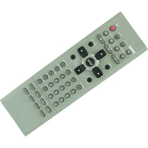 Remote Control For Panasonic DVD-RV26UK DVD-RP56CA DVD-RV31 DVD-RV41U VEQ2378 DVD-PV40 N2QAHB000012 DVD-RP56 DVD VIDEO CD PLAYER