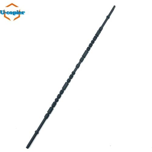 Free Ship!8PCS Fuser Paper Feed Rod Compatible for Xerox C3300 C3360 C2200 3305 7435 7428 2205 2250 2255 Copier Parts Paper Rod
