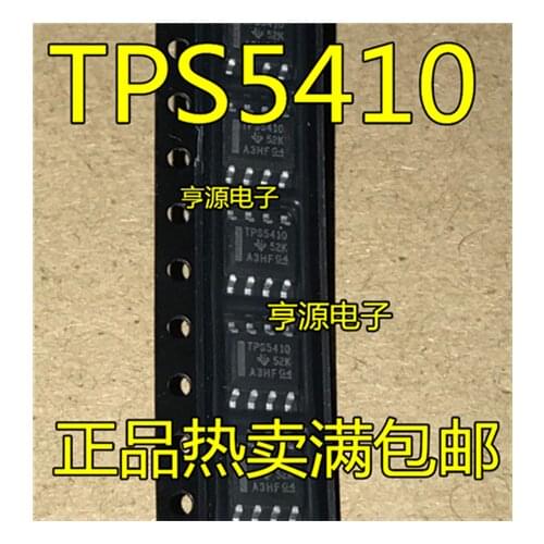 TPS5410DR TPS5410 SOP8 LDO