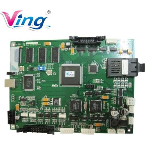 Flora LJ-320P Printer Usb Board