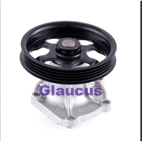 4E 5E 4EFE 5EFE 2E 2EE 3EE engine water pump for Toyota Corolla STARLET CYNOS PASEO TERCEL 1.3L 1.4L 1.5L 84-00 16110-19065