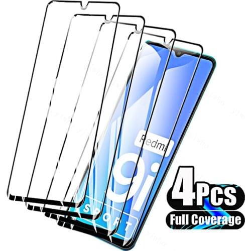 YIWHO Screen Protectors For Xiaomi Redmi Pro Prime