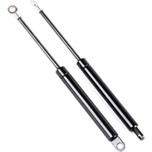 2pc Gas Spring - Car Hood Gas Spring Support Rod Hydraulic Rod Buffer Hydraulic Rod For B-M-W Auto Parts Wear-resistant