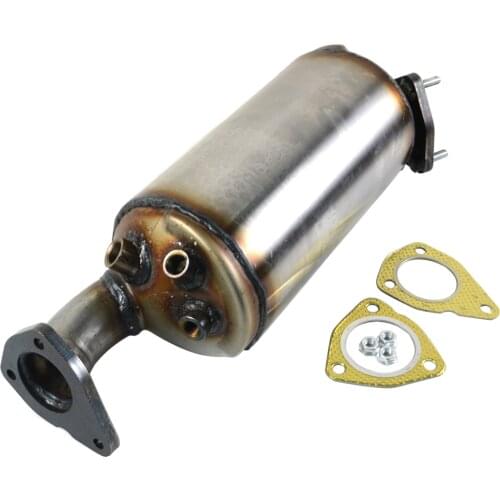 AP01 DPF Diesel Particulate Filter For AUDI A4 A6 AVANT C6 1.9/2.0 TDI 2005 - 2011 8E0254750H